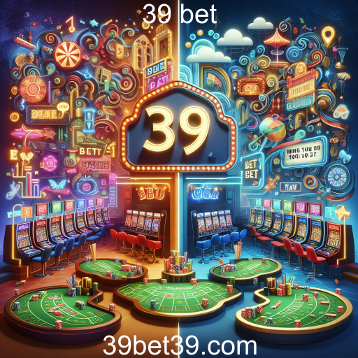 Descubra a Categoria FAQ no 39 Bet: Diversão e Conhecimento em um Só Lugar